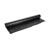 Folie pentru mulcire 1.5mm x 100m, Micul Fermier GF-1856